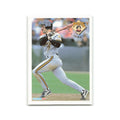 Jeff King 1994 Fleer #611 Pittsburgh Pirates Baseball Card NM
