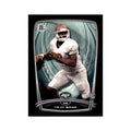 2014 Bowman Tajh Boyd RC Football Cards #99