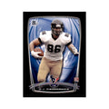 2014 Bowman C.J. Fiedorowicz RC Football Cards #72