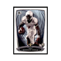 2014 Bowman Brandin Cooks RC Football Cards #86