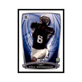 2014 Bowman Paul Richardson RC Football Cards #46