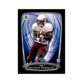 2014 Bowman Antonio Andrews RC Football Cards #18