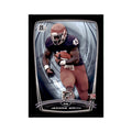 2014 Bowman Jerome Smith RC Football Cards #10