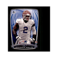 2014 Bowman Dominique Easley RC Football Cards #5