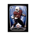 2014 Bowman Ka’Deem Carey RC Football Cards #104