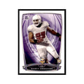2014 Bowman Scott Crichton RC Football Cards #3