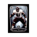 2014 Bowman Gabe Jackson RC Football Cards #17