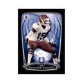 2014 Bowman Loucheiz Purifoy RC Football Cards #81