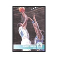 1994 NBA Hoops Robert Parish RC Hornets #312