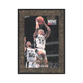 1994 NBA Hoops Dennis Rodman Spurs #443