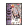 1994 NBA Hoops Eric Mobley RC Bucks #346