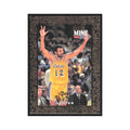 1994 NBA Hoops Vlade Divac Lakers #441