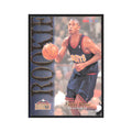 1994 NBA Hoops Jalen Rose RC Nuggets #320