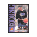 1994 NBA Hoops Antonio Lang RC Suns #362