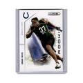Drake Nevis Rookie 2011 Panini Rookies & Stars #187 Indianapolis Colts NM