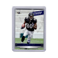 Miles Boykin Rookie 2019 Panini Prestige #266 Baltimore Ravens Football Card NM