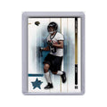 Joe Smith Rookie 2003 Leaf Rookies & Stars #115 Jacksonville Jaguars NM
