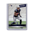 N'Keal Harry Rookie 2019 Panini Prestige #263 New England Patriots NM
