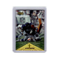 Alvin Harper 1996 Pinnacle Trophy Collection #12 Tampa Bay Buccaneers NM