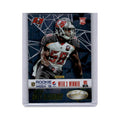 Kwon Alexander Rookie 2015 Panini Certified #3 Tampa Bay Buccaneers NM