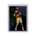Ryan Leaf 1998 Pinnacle Mint #5 San Diego Chargers Football Card NM