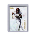 Rashod Bateman 2021 Wild Card Matte Premier #MBC-22 Minnesota Golden Gophers NM