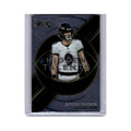 Justin Tucker 2021 Panini Select Hidden Talents #HT-6 Baltimore Ravens NM
