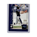 Brandon Stokley Rookie 1999 Leaf Rookies & Stars #207 Baltimore Ravens NM