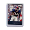 Thurman Thomas 1998 Playoff Prestige #115 Buffalo Bills Football Card NM