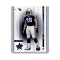 Rien Long Rookie 2003 Leaf Rookies & Stars #173 Tennessee Titans NM