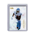 Dyami Brown 2021 Wild Card Matte Premier #MBC-51 North Carolina Tar Heels NM