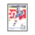 Joe Sacco 1992 Upper Deck #382 USA Hockey Card NM