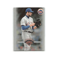 Paul Wilson 1997 Leaf #103 New York Mets Baseball Card NM