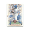 Wilton Guerrero Rookie 1997 Leaf #318 Los Angeles Dodgers Baseball Card NM