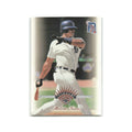 Melvin Nieves 1997 Leaf #232 Detroit Tigers Baseball Card NM