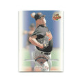 Jimmy Key 1997 Leaf #249 Baltimore Orioles Baseball Card NM
