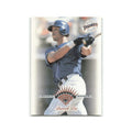 Derrek Lee Rookie 1997 Leaf #321 San Diego Padres Baseball Card NM