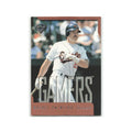 Rafael Palmeiro 1997 Leaf #388 Baltimore Orioles Baseball Card NM