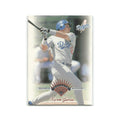 Karim Garcia Rookie 1997 Leaf #337 Los Angeles Dodgers Baseball Card NM