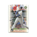 Dave Nilsson 1997 Leaf #316 Milwaukee Brewers Baseball Card NM