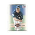 Troy Percival 1997 Leaf #240 Anaheim Angels Baseball Card NM