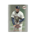 Joey Hamilton 1997 Leaf #125 San Diego Padres Baseball Card NM