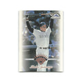 Andres Galarraga 1997 Leaf #241 Colorado Rockies Baseball Card NM