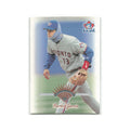 Carlos Garcia 1997 Leaf #275 Toronto Blue Jays Baseball Card NM