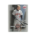 Rich Becker 1997 Leaf #117 Minnesota Twins Baseball Card NM