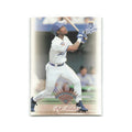 Bip Roberts 1997 Leaf #285 Kansas City Royals Baseball Card NM