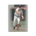 Robby Thompson 1997 Leaf #112 Cleveland Indians Baseball Card NM