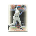 Jermaine Dye 1997 Leaf #211 Kansas City Royals Baseball Card NM