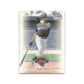Nefi Perez Rookie 1997 Leaf #334 Colorado Rockies Baseball Card NM