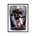 2014 Bowman James Wilder Jr. RC Football Cards #30